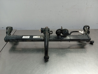 ENGANCHE REMOLQUE OPEL CROSSLAND X 9832676280