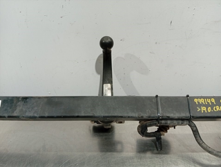 ENGANCHE REMOLQUE OPEL CROSSLAND X 9832676280