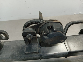 ENGANCHE REMOLQUE OPEL CROSSLAND X 9832676280