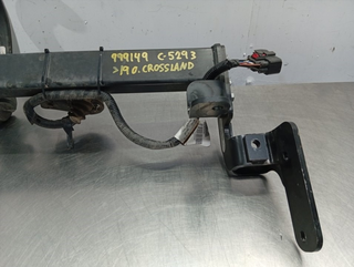 ENGANCHE REMOLQUE OPEL CROSSLAND X 9832676280