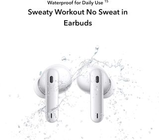 Honor True Wireless Earbuds 3 Pro Blanc