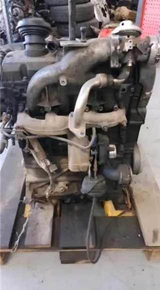 Motore arl 1.9 tdi 150cv