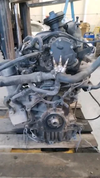 Motore arl 1.9 tdi 150cv