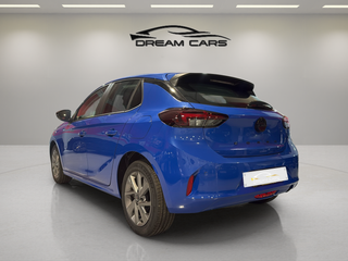 Opel Corsa 1.2T XHL Edition 74 kW (100 CV)