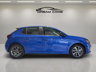 Opel Corsa 1.2T XHL Edition 74 kW (100 CV)