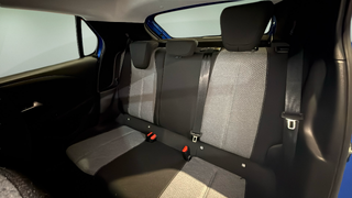 Opel Corsa 1.2T XHL Edition 74 kW (100 CV)