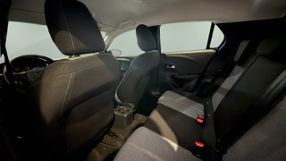 Opel Corsa 1.2T XHL Edition 74 kW (100 CV)