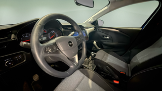 Opel Corsa 1.2T XHL Edition 74 kW (100 CV)