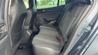 Renault Megane GT-Line 130cv!!!