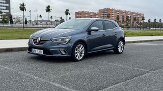 Renault Megane GT-Line 130cv!!!