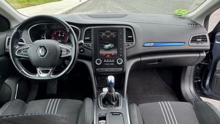 Renault Megane GT-Line 130cv!!!