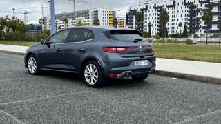 Renault Megane GT-Line 130cv!!!