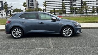 Renault Megane GT-Line 130cv!!!