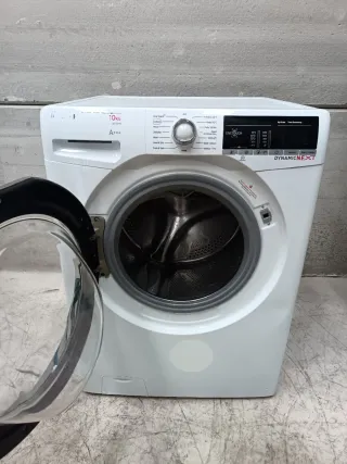 LAVADORA HOOVER 10KG A+++