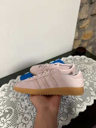 Adidas BRMD Rosa Talla 37 1/3