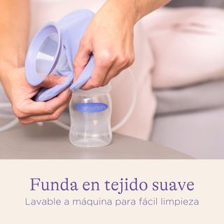 Lansinoh Terapia de Frío/Calor para el Pecho, Ther