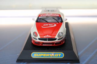 Maserati Coupe Cambiocorsa Trofeo 2003 nº 42. Superslot - Electrotren.