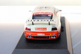 Maserati Coupe Cambiocorsa Trofeo 2003 nº 42. Superslot - Electrotren.