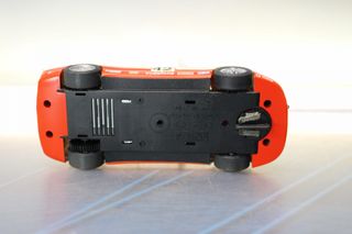 Maserati Coupe Cambiocorsa Trofeo 2003 nº 42. Superslot - Electrotren.