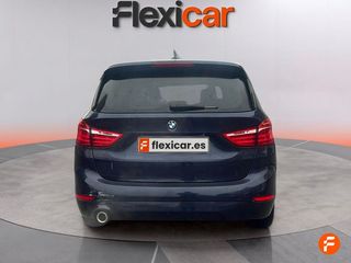 BMW Serie 2 Gran Tourer 218i