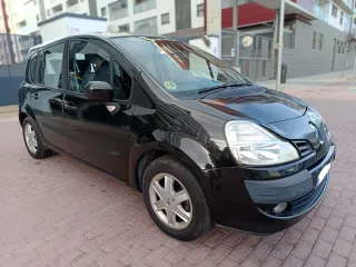 Renault Grand Modus 2008
