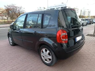 Renault Grand Modus 2008