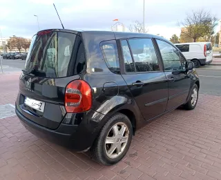 Renault Grand Modus 2008