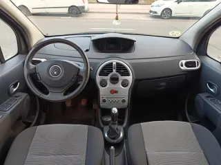 Renault Grand Modus 2008