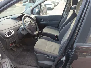 Renault Grand Modus 2008