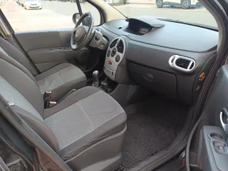 Renault Grand Modus 2008