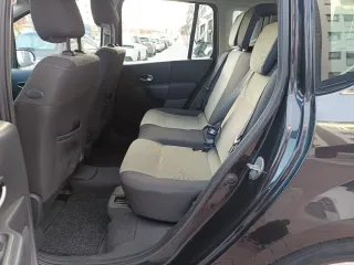 Renault Grand Modus 2008