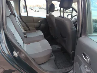 Renault Grand Modus 2008