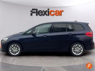 BMW Serie 2 Gran Tourer 218i