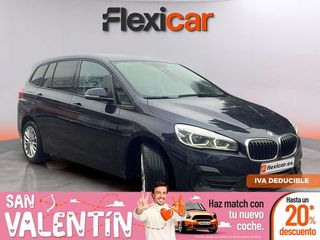 BMW Serie 2 Gran Tourer 218i