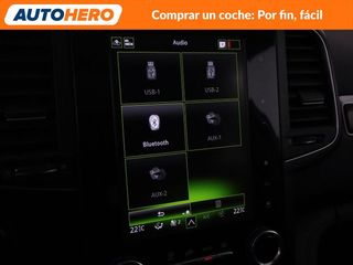 Renault Koleos 2.0 BLUE dCi Zen 4x4