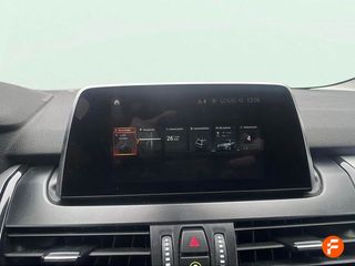 BMW Serie 2 Gran Tourer 218i