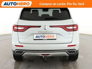 Renault Koleos 2.0 BLUE dCi Zen 4x4