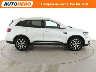Renault Koleos 2.0 BLUE dCi Zen 4x4
