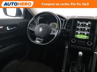 Renault Koleos 2.0 BLUE dCi Zen 4x4