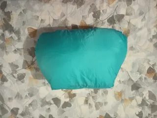 Saco de dormir junior Forclaz 10° Decathlon