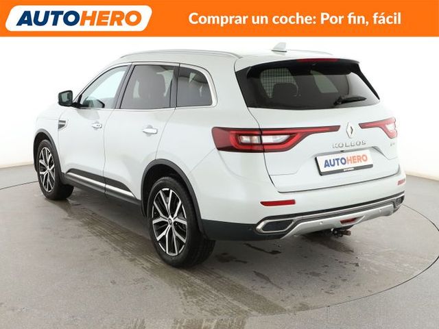 Renault Koleos 2.0 BLUE dCi Zen 4x4