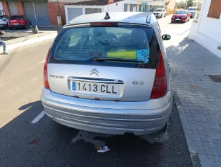 Citroen C3 2006