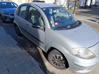 Citroen C3 2006