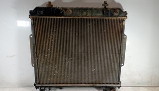 Chrysler 1128390 radiador agua 52079969ab jeep