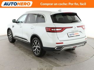 Renault Koleos 2.0 BLUE dCi Zen 4x4