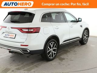 Renault Koleos 2.0 BLUE dCi Zen 4x4