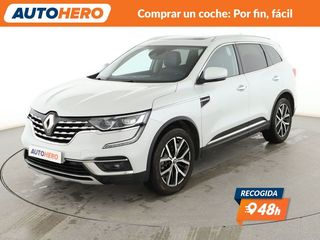 Renault Koleos 2.0 BLUE dCi Zen 4x4