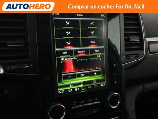 Renault Koleos 2.0 BLUE dCi Zen 4x4