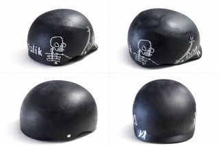 Casco Bern Snowboard/Ski Negro Talla M