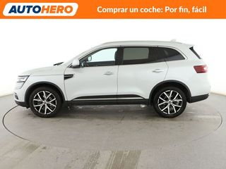 Renault Koleos 2.0 BLUE dCi Zen 4x4